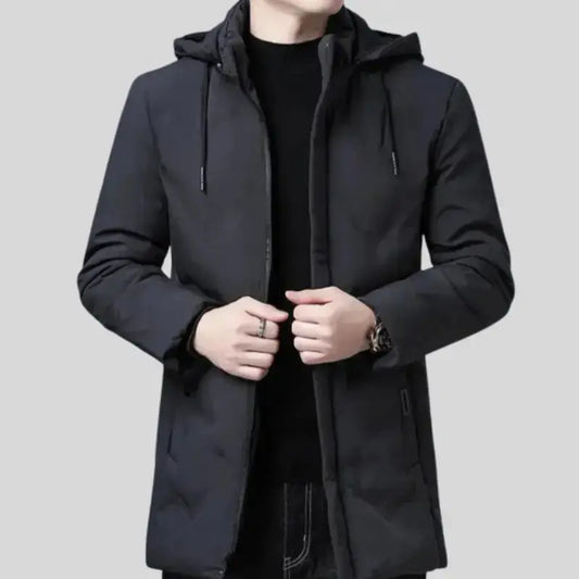 Parka Homme