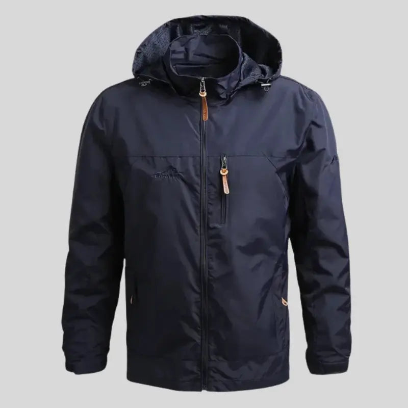 Parka k-way homme Boutique-parka