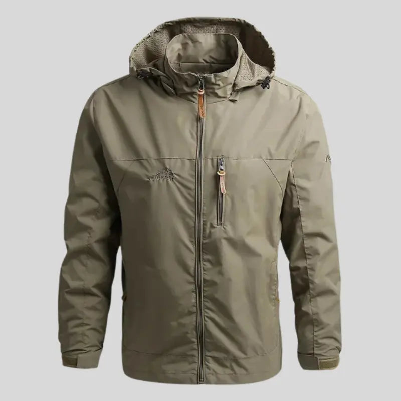 Parka k-way homme Boutique-parka