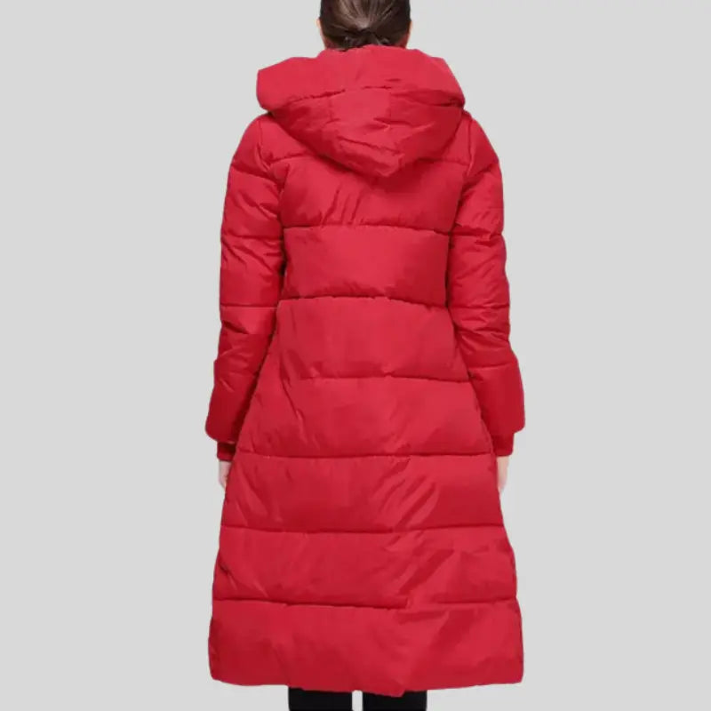 Parka grand taille femme Boutique-parka