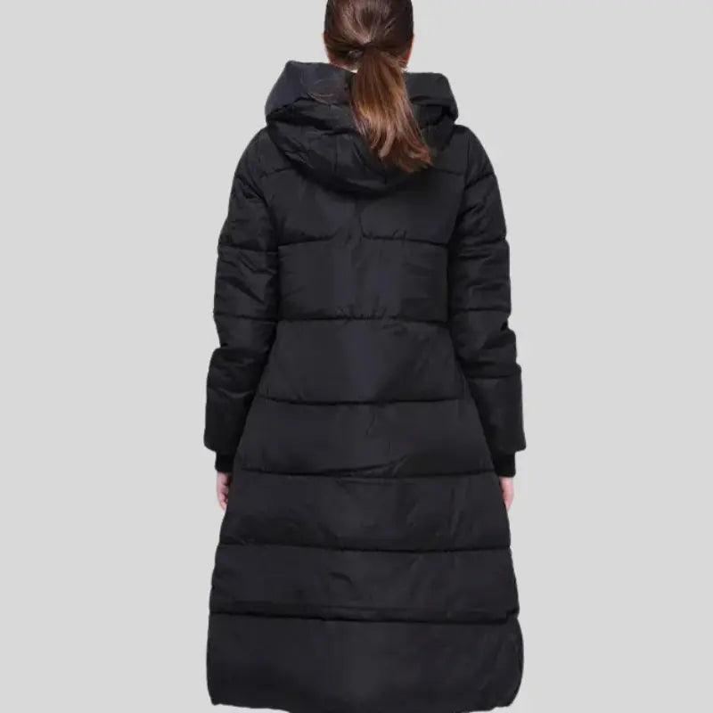 Parka grand taille femme Boutique-parka