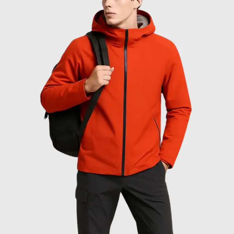 Parka homme imperméable Boutique-parka
