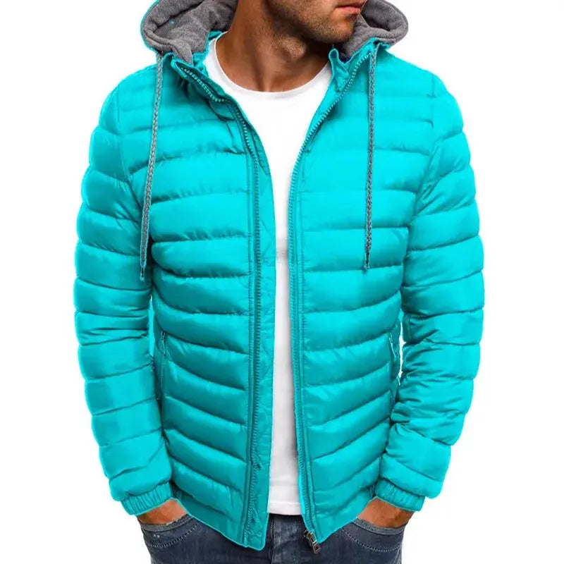 Doudoune parkas homme - Boutique-parka