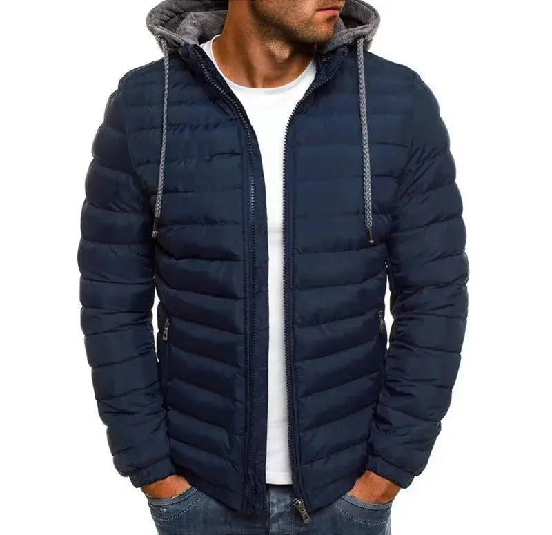 Doudoune parkas homme - Boutique-parka
