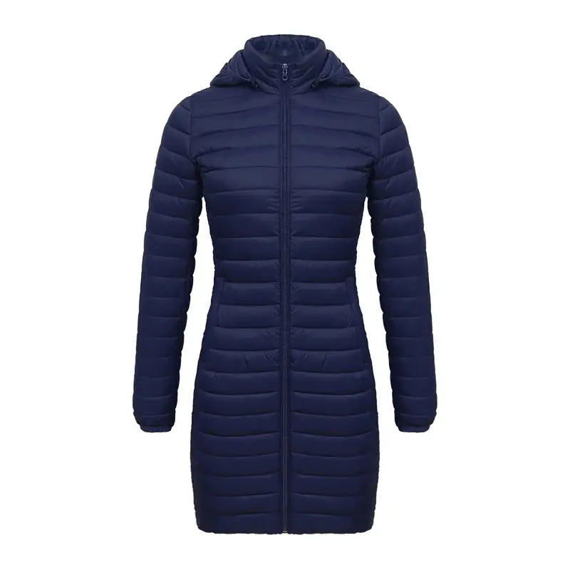 Parka chaude femme - Boutique-parka