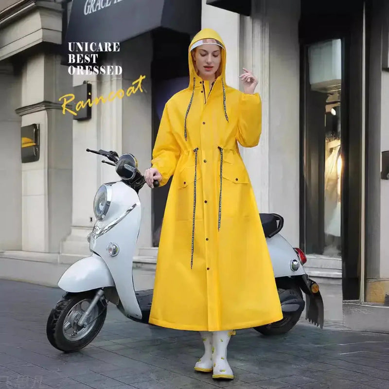 Parka k way femme - Boutique-parka