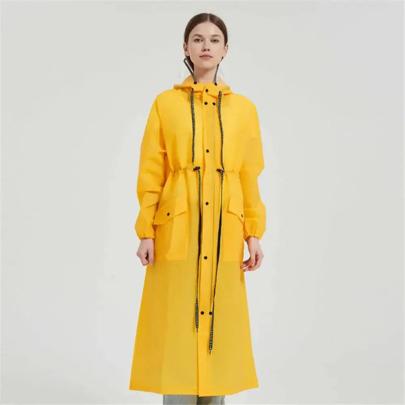 Parka k way femme - Boutique-parka