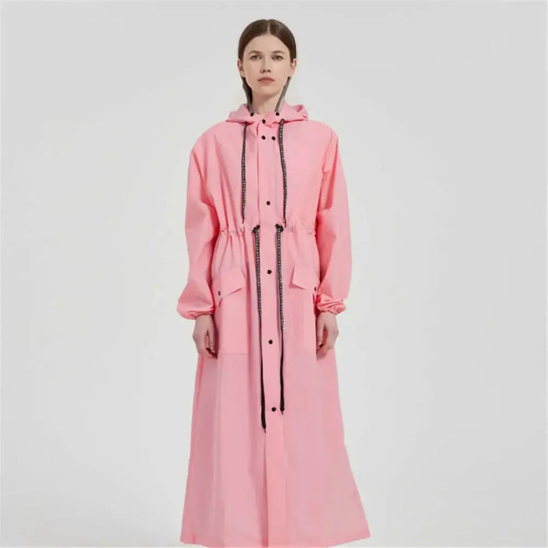 Parka k way femme - Boutique-parka