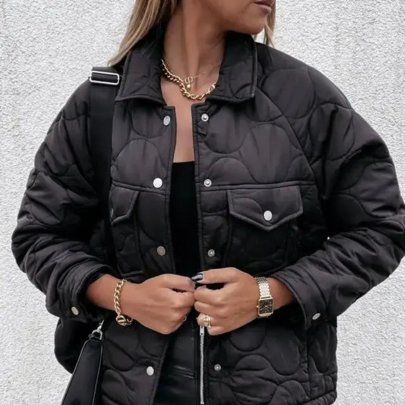 Parka chaude hiver femme - Boutique-parka