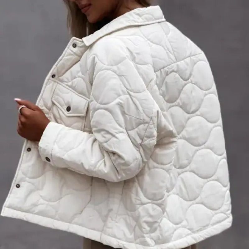 Parka chaude hiver femme - Boutique-parka
