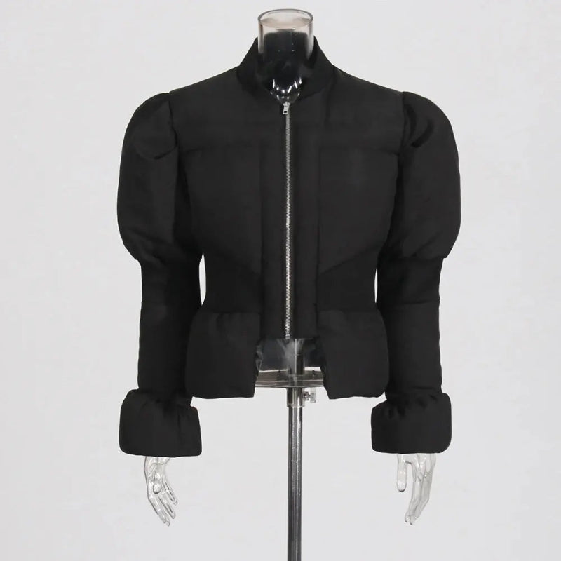 Parka femme chic - Boutique-parka