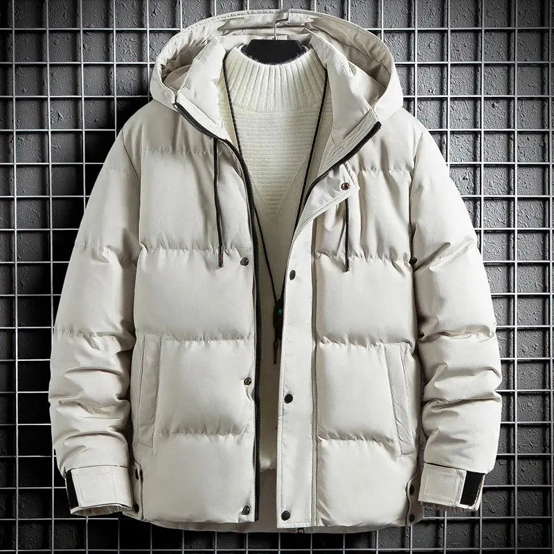 Parka hiver homme - Boutique-parka