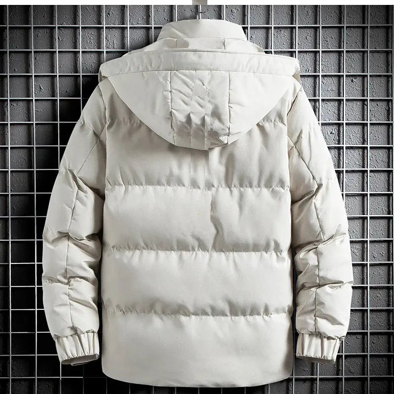 Parka hiver homme - Boutique-parka
