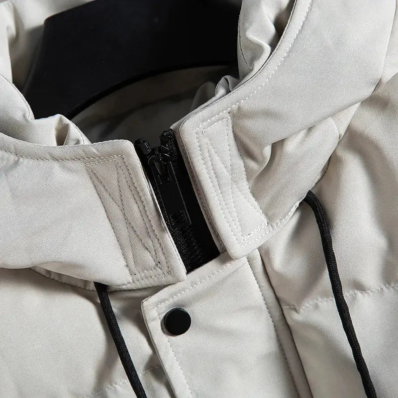 Parka hiver homme - Boutique-parka