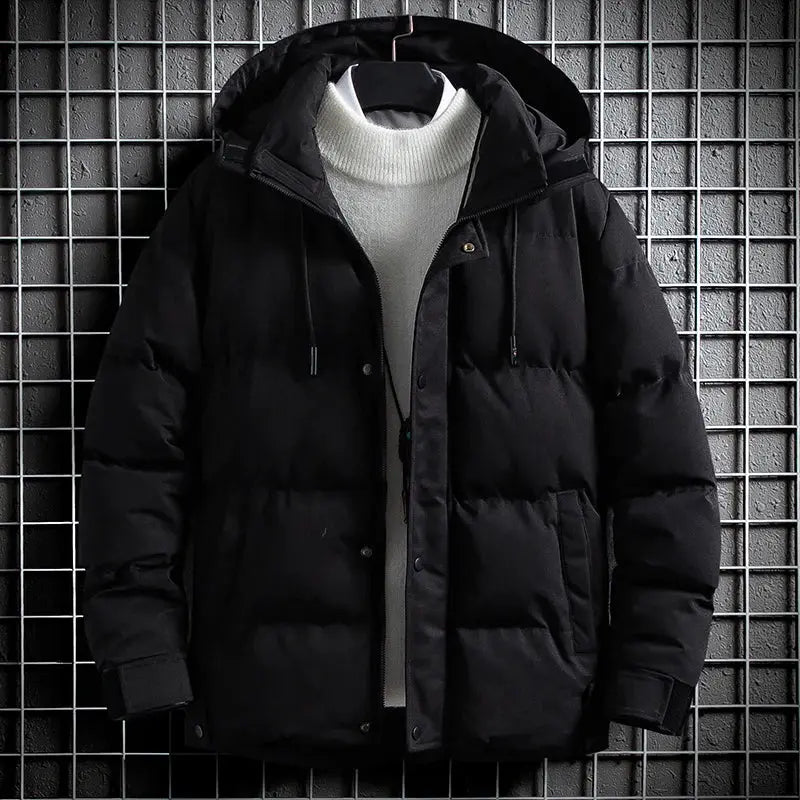 Parka hiver homme - Boutique-parka