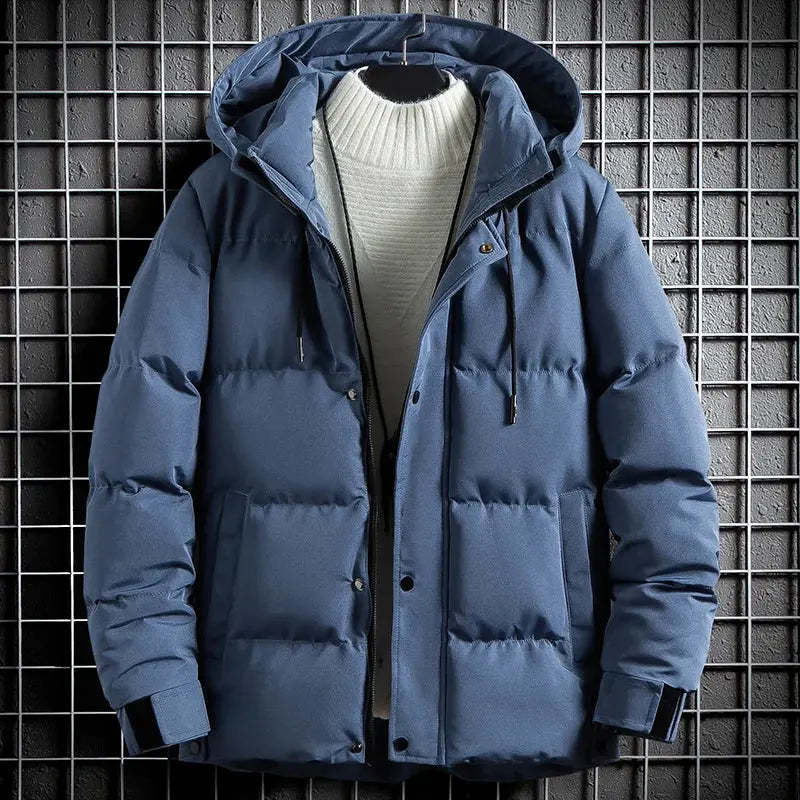 Parka hiver homme - Boutique-parka