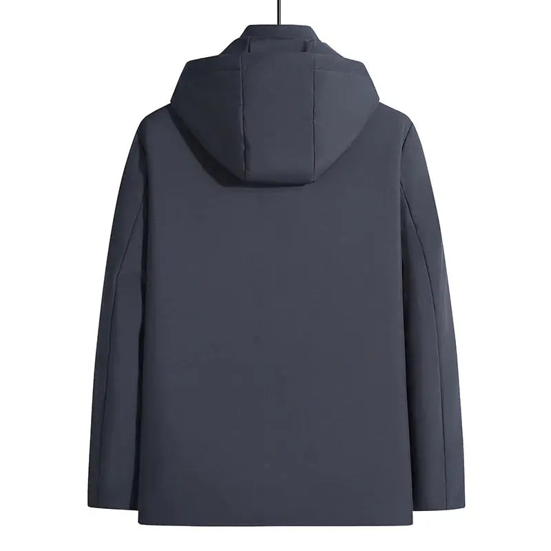 Parka homme hiver - Boutique-parka