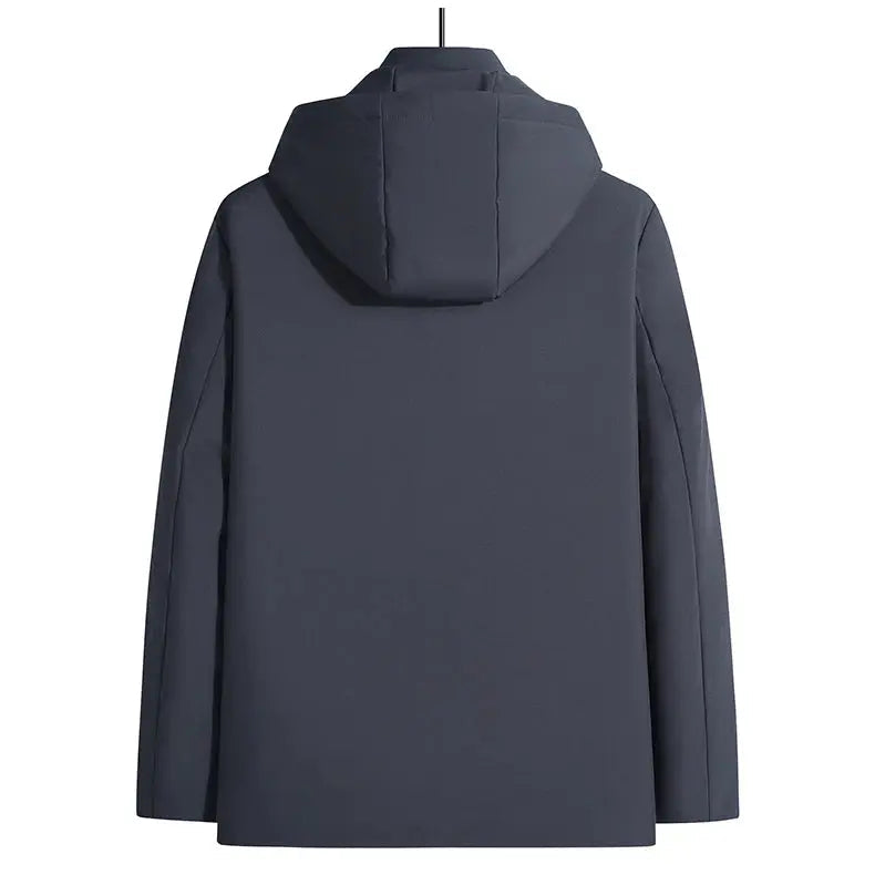 Parka homme hiver - Boutique-parka