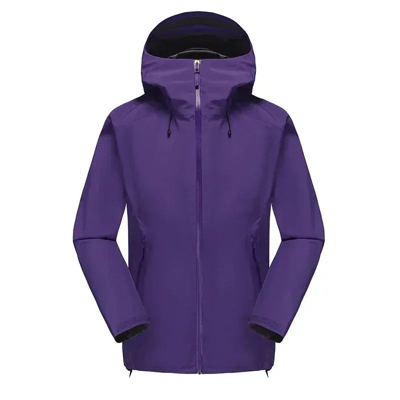 Parka homme imperméable - Boutique-parka