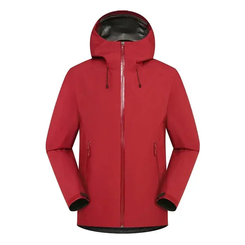 Parka homme imperméable - Boutique-parka
