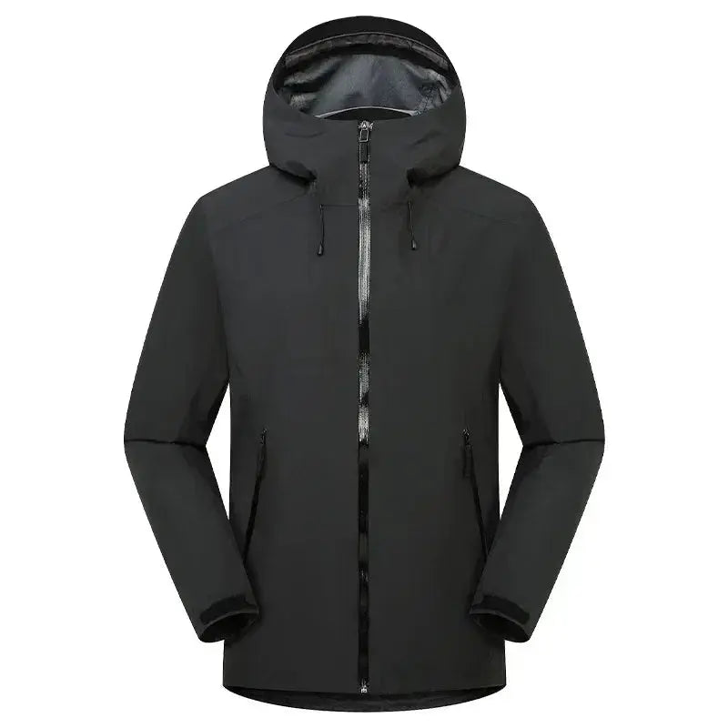 Parka homme imperméable - Boutique-parka