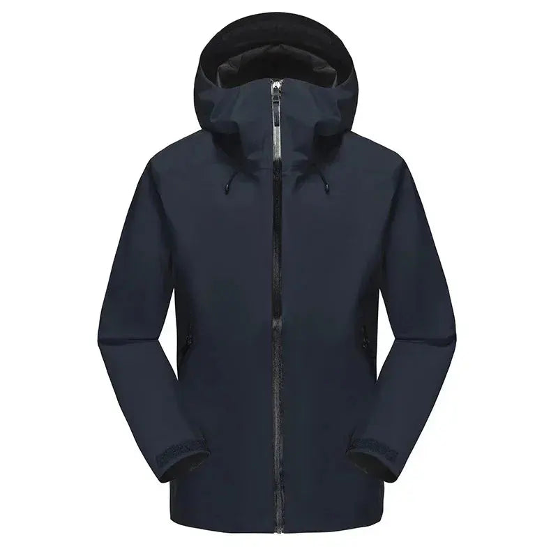 Parka homme imperméable - Boutique-parka