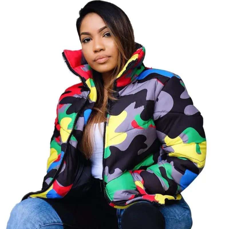 Parka imperméable femme - Boutique-parka