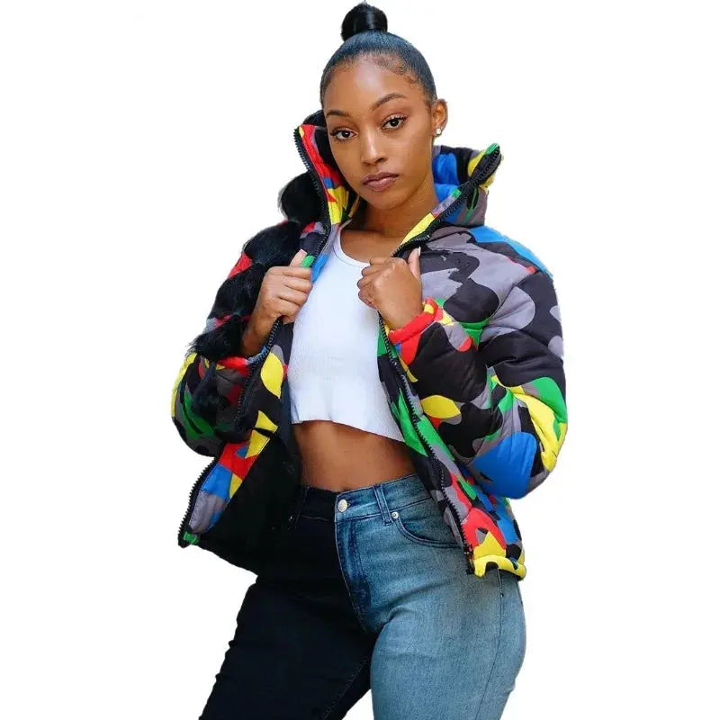 Parka imperméable femme - Boutique-parka