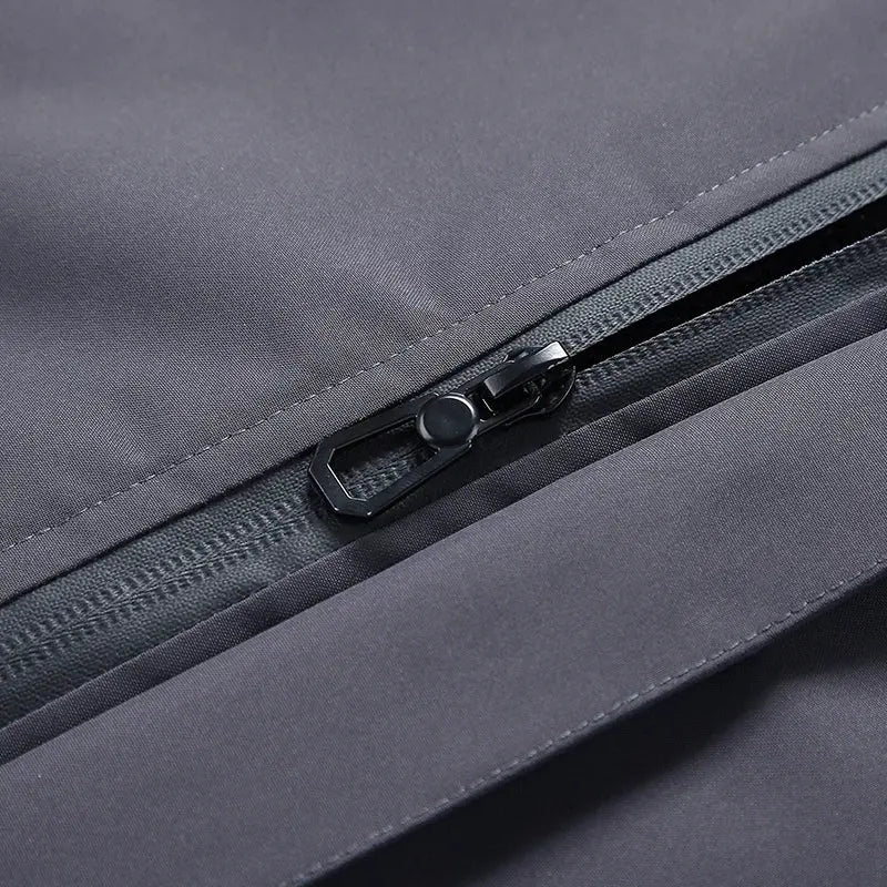 Parka imperméable homme - Boutique-parka