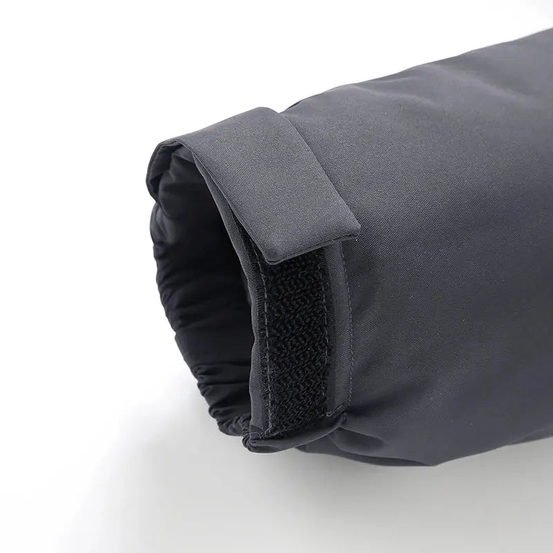 Parka imperméable homme - Boutique-parka
