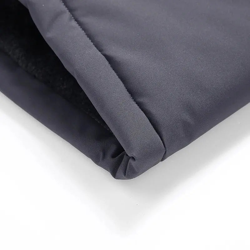 Parka imperméable homme - Boutique-parka