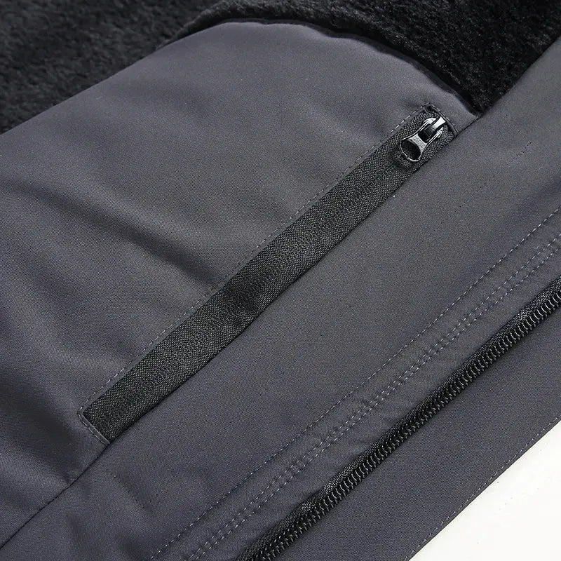 Parka imperméable homme - Boutique-parka