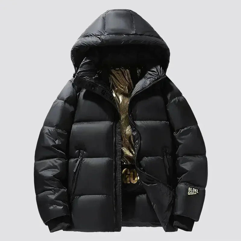 Parka longue femme imperméable avec capuche - Boutique-parka