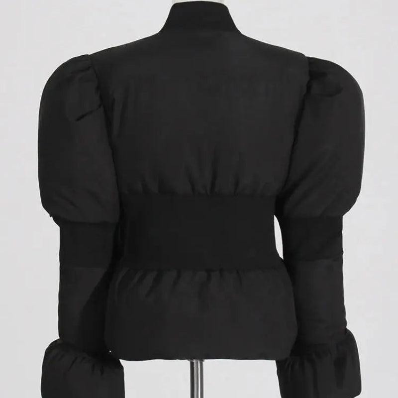 Parka femme chic - Boutique-parka