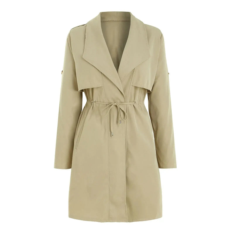 Parka kakie femme - Boutique-parka