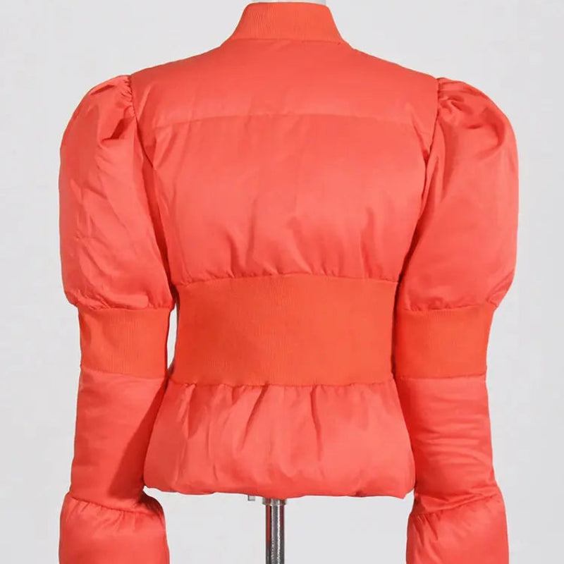 Parka femme chic - Boutique-parka