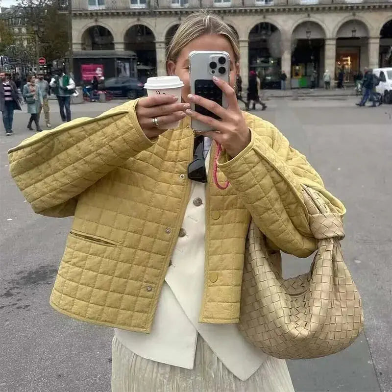 Parkas femme - Boutique-parka