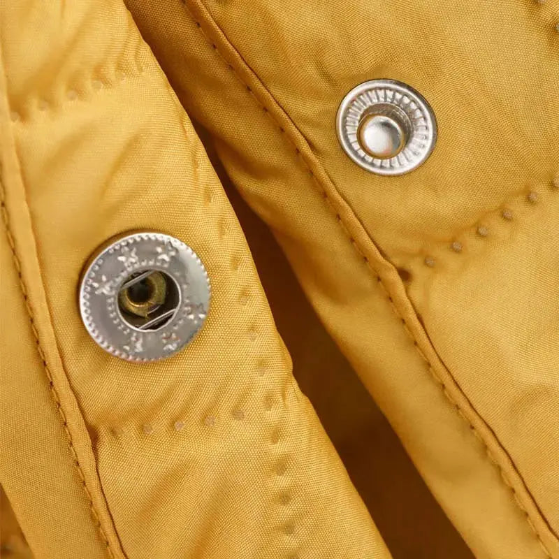 Parkas femme - Boutique-parka