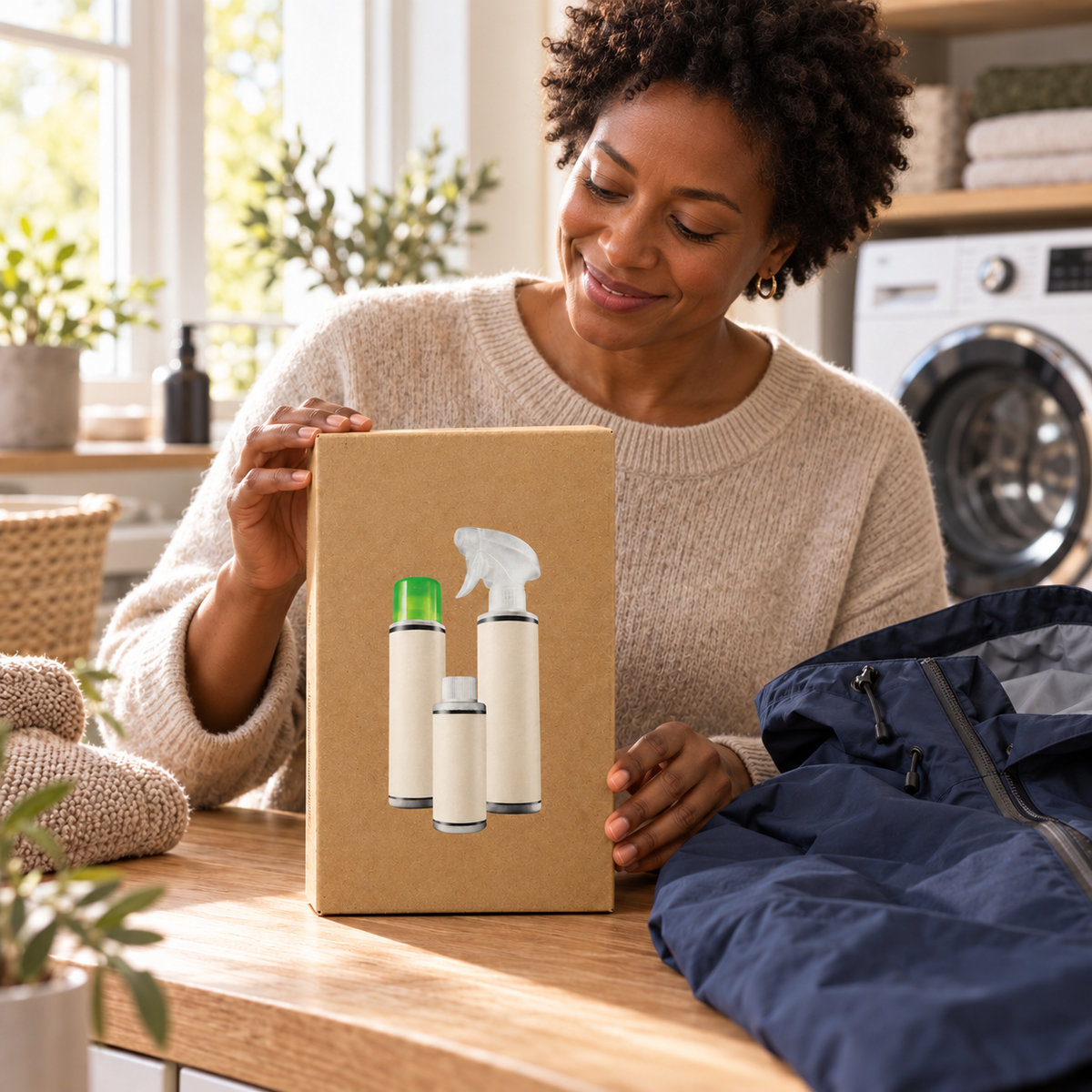 Conseils d’entretien et d’utilisation