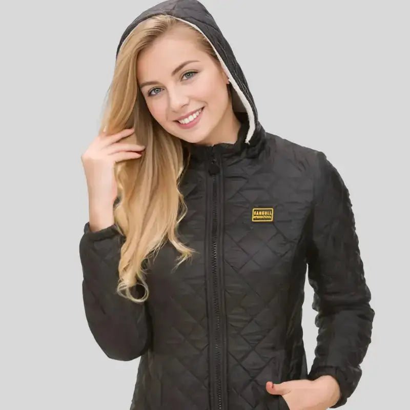 Une protection optimale contre le froid