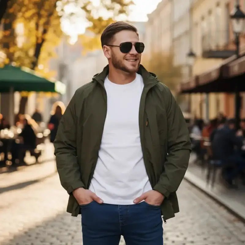 Un style polyvalent pour toutes les occasions