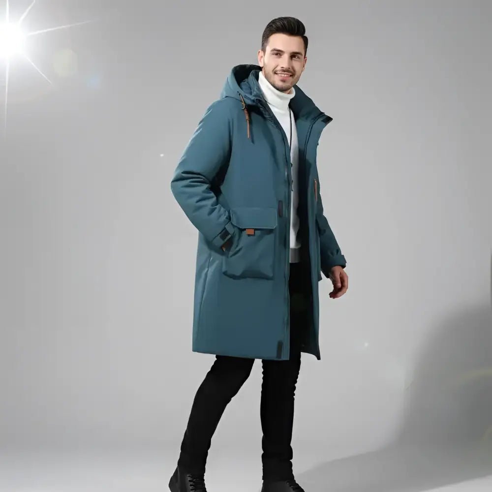 Une protection optimale pour l’hiver