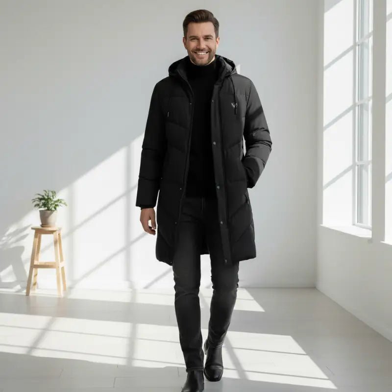 Un style intemporel et moderne