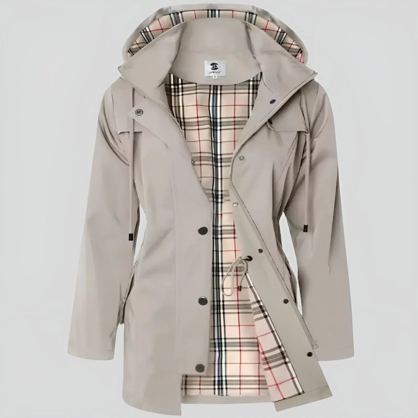 Manteau parka pour femme Boutique-parka