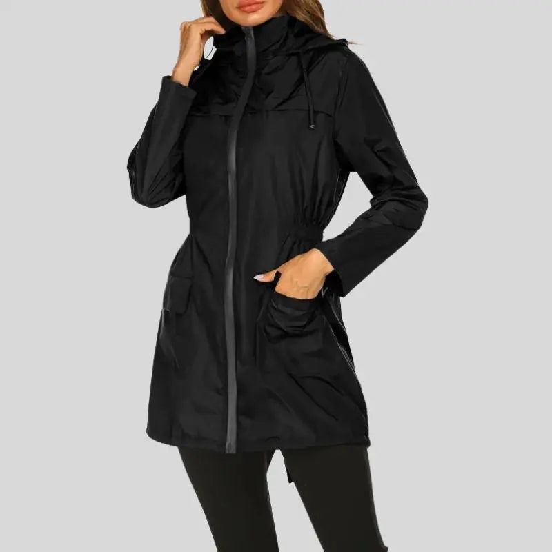 Parka femme chaude et imperméable Boutique-parka