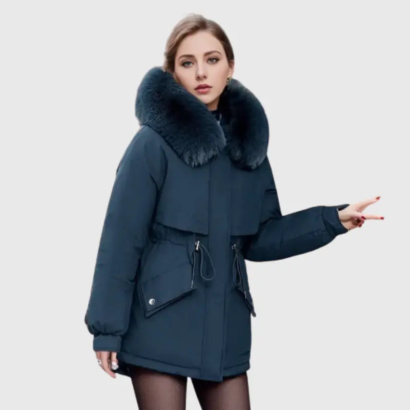 Parka longue femme Boutique-parka