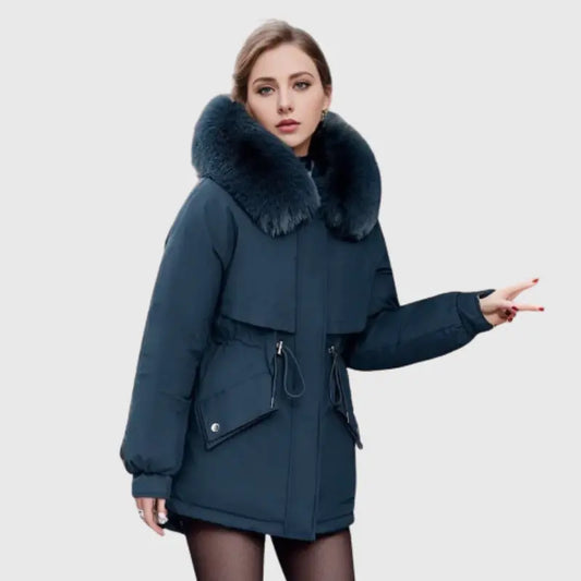 Parka longue femme Boutique-parka