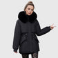 Parka longue femme Boutique-parka
