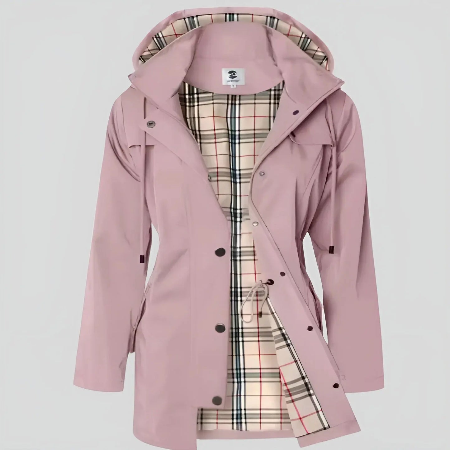 Manteau parka pour femme Boutique-parka
