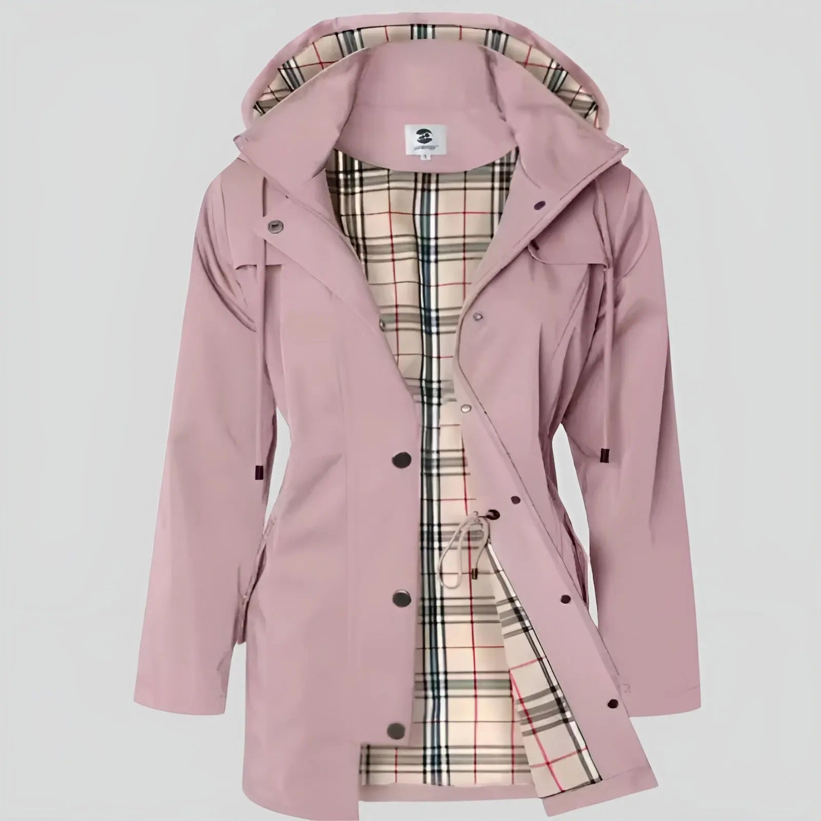 Manteau parka pour femme Boutique-parka